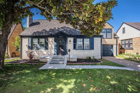 3157 NW 24th St, Oklahoma City, OK 73107