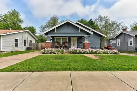 1427 NW 44th St, Oklahoma City, OK 73118
