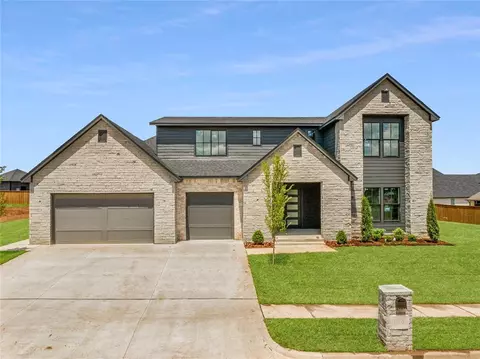 4205 Presley Pl, Norman, OK 73071