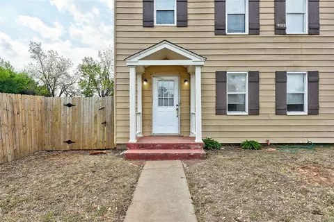 2070 Harrison Ave, Harrah, OK 73045 photo 2