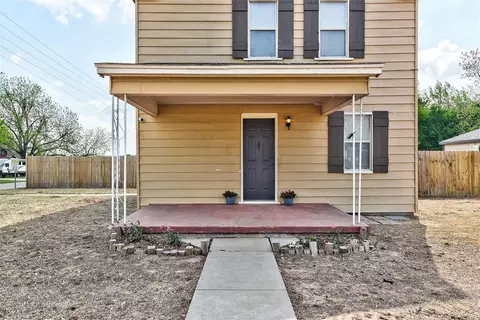 2070 Harrison Ave, Harrah, OK 73045 photo 3