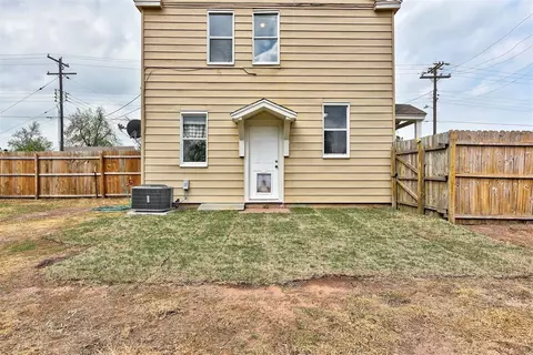 2070 Harrison Ave, Harrah, OK 73045 photo 31