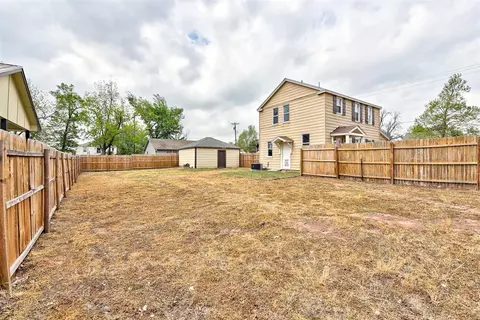2070 Harrison Ave, Harrah, OK 73045 photo 33