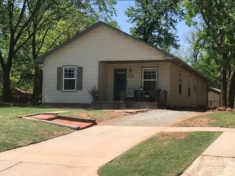 1324 S Duck St, Stillwater, OK 74074