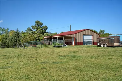 21800 E Reno Ave, Harrah, OK 73045 photo 27