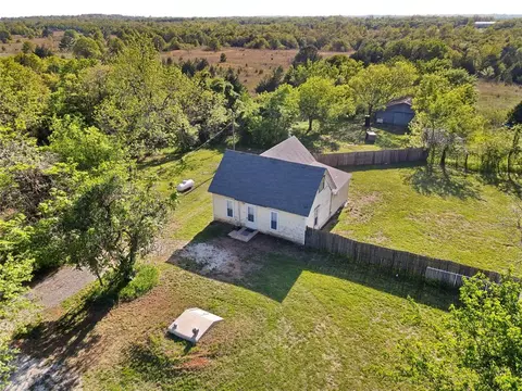 21800 E Reno Ave, Harrah, OK 73045 photo 33