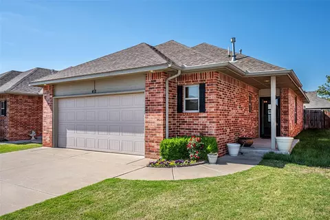 41 SE 87th St, Oklahoma City, OK 73149
