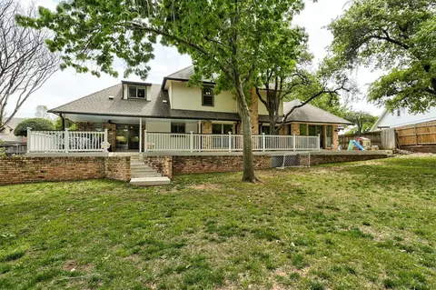 1505 Eagle Dr, Edmond, OK 73034 photo 47
