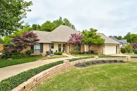 1505 Eagle Dr, Edmond, OK 73034 photo 4