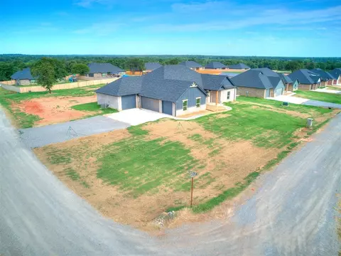 15982 Pecan Rd, Mcloud, OK 74851 photo 2