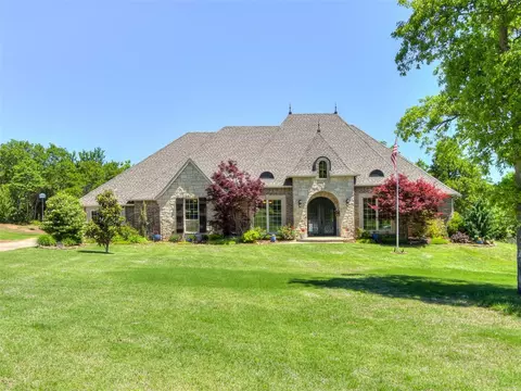 4820 Old School House Rd, Choctaw, OK 73020