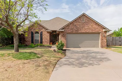 314 NW Cypress St, Piedmont, OK 73078