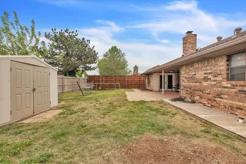 313 E Platt Dr, Yukon, OK 73099 photo 25