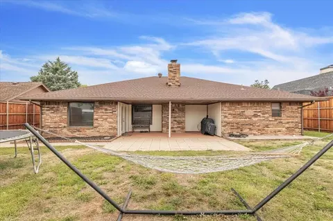 313 E Platt Dr, Yukon, OK 73099 photo 23