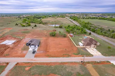 2303 County Road 1332, Blanchard, OK 73010