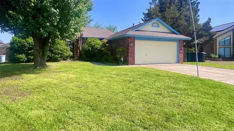 3100 SW 93rd St, Oklahoma City, OK 73159