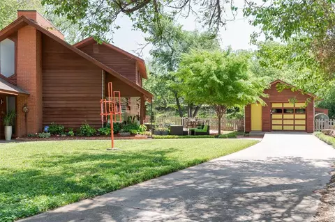 2614 NW 42nd St, Oklahoma City, OK 73112