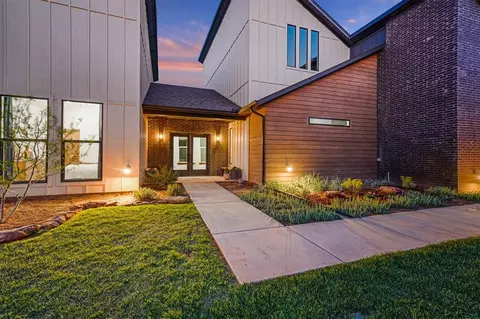 14257 Fox Lair Ln, Edmond, OK 73025
