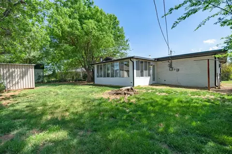 607 E 27th St, Edmond, OK 73013 photo 45