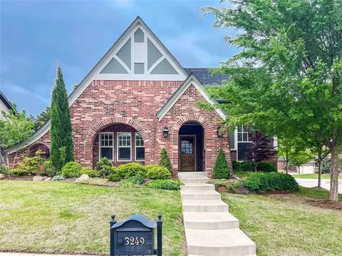 3249 Farmers Market Way, Edmond, OK 73034