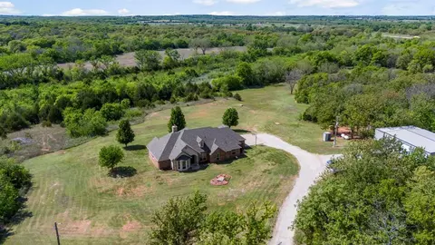 350610 E 1050 Rd, Prague, OK 74864