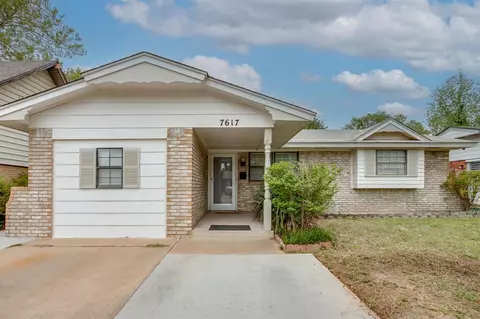 7617 NW 8th St, Oklahoma City, OK 73127