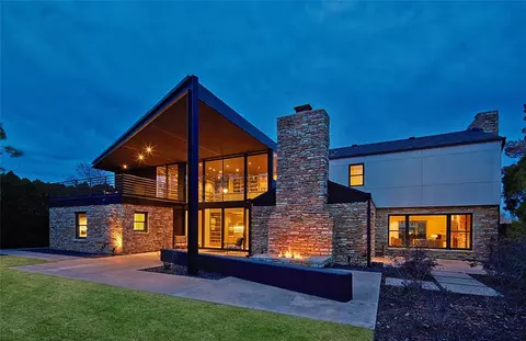 6614 N Pennsylvania Ave, Nichols Hills, OK 73116