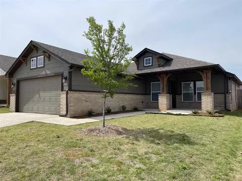 2245 Roca Dr, Edmond, OK 73012