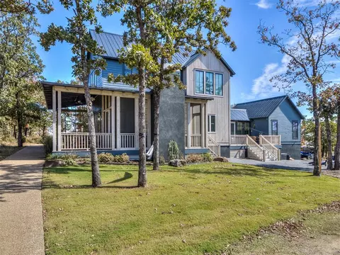 96 Walk In The Woods Ln, Carlton Landing, OK 74432