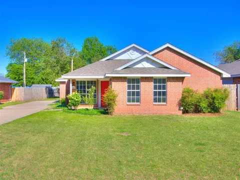1200 N Carr Dr, Newcastle, OK 73065