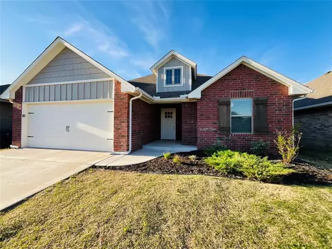 9116 NW 124th St, Yukon, OK 73099