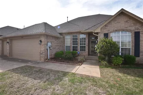 4200 Ainsley Ct, Edmond, OK 73034