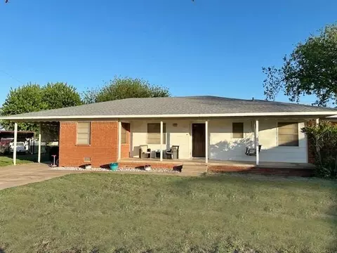 113 Fairview Ln, Tipton, OK 73570