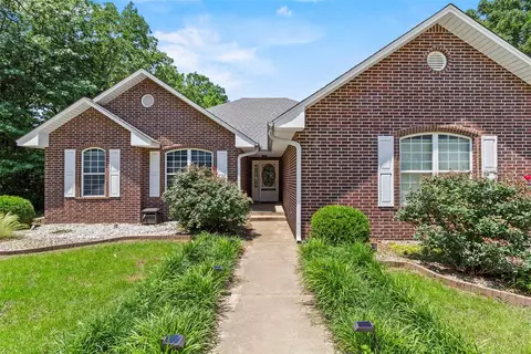 1500 S Kerr Research Dr, Ada, OK 74820