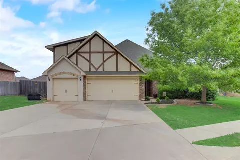 21263 Lake Shadows Dr, Edmond, OK 73012