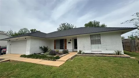 4733 NW 62nd Ter, Oklahoma City, OK 73122