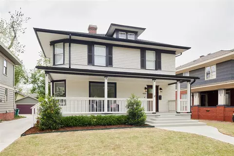 1012 NW 17th St, Oklahoma City, OK 73106