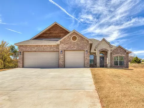 11581 White Tail Rdg, Guthrie, OK 73044