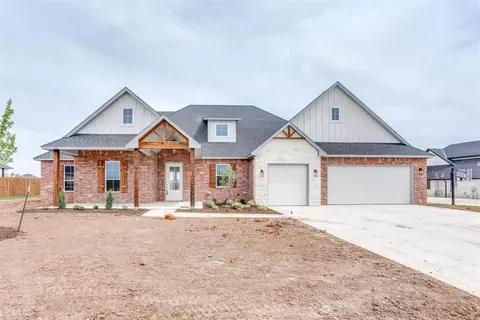 4525 Adraina Way, Piedmont, OK 73078