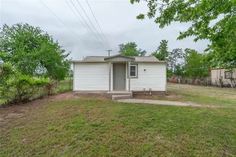 1245 SW 19th St, Oklahoma City, OK 73108