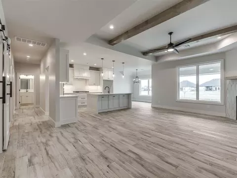 9212 Cheek Ranch Rd, Yukon, OK 73099