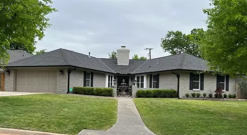 2611 Cambridge Ct, Oklahoma City, OK 73116