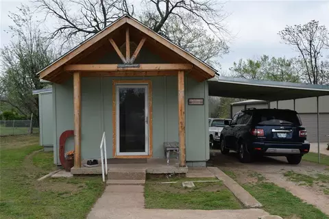 811 S Market St, Shawnee, OK 74801