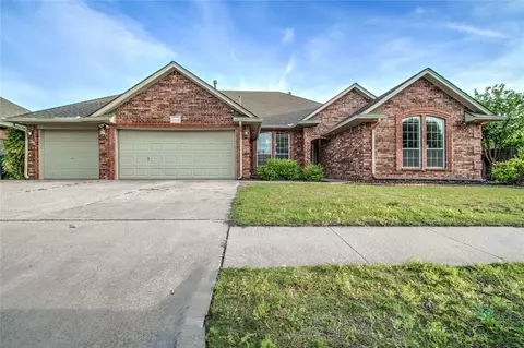 7416 NW 114th Ter, Oklahoma City, OK 73162