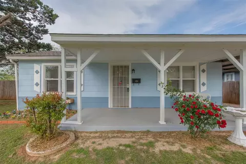 3411 S Kelley Ave, Oklahoma City, OK 73129