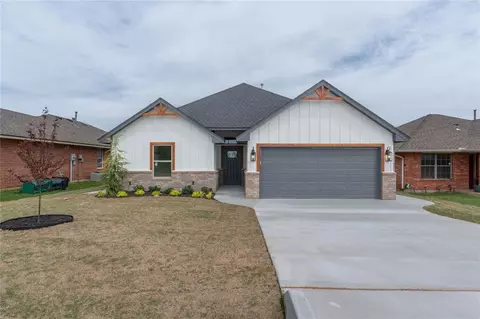 429 NW 115th St, Oklahoma City, OK 73114