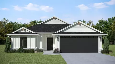 1205 Adeline Dr, Shawnee, OK 74804
