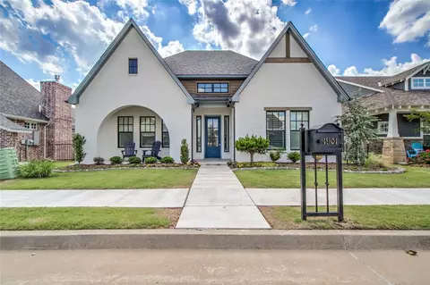 1901 Boathouse Rd, Edmond, OK 73034