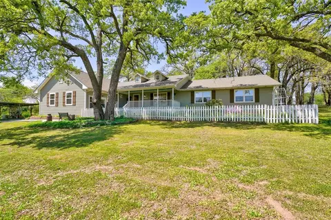 9207 N Triple X Rd, Jones, OK 73049