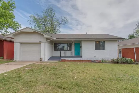 3236 N Roff Ave, Oklahoma City, OK 73112